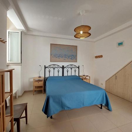 Saltwater Con Parcheggio Privato Leilighet Marina di Ragusa Eksteriør bilde
