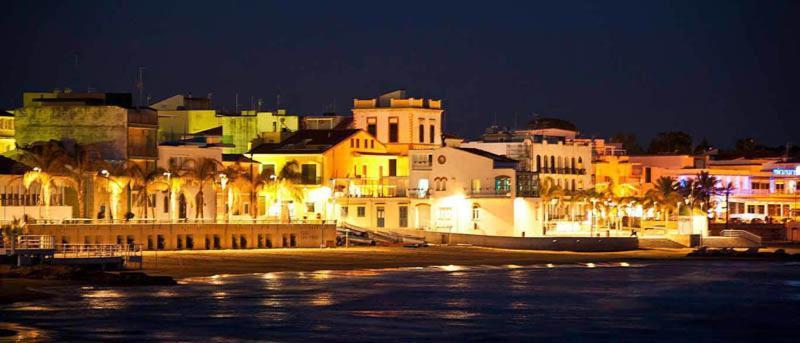 Saltwater Con Parcheggio Privato Leilighet Marina di Ragusa Eksteriør bilde