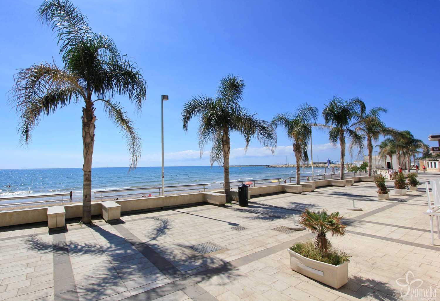 Saltwater Con Parcheggio Privato Leilighet Marina di Ragusa Eksteriør bilde