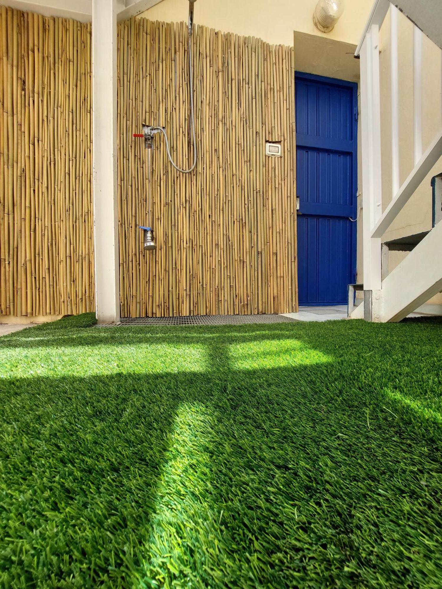 Saltwater Con Parcheggio Privato Leilighet Marina di Ragusa Eksteriør bilde